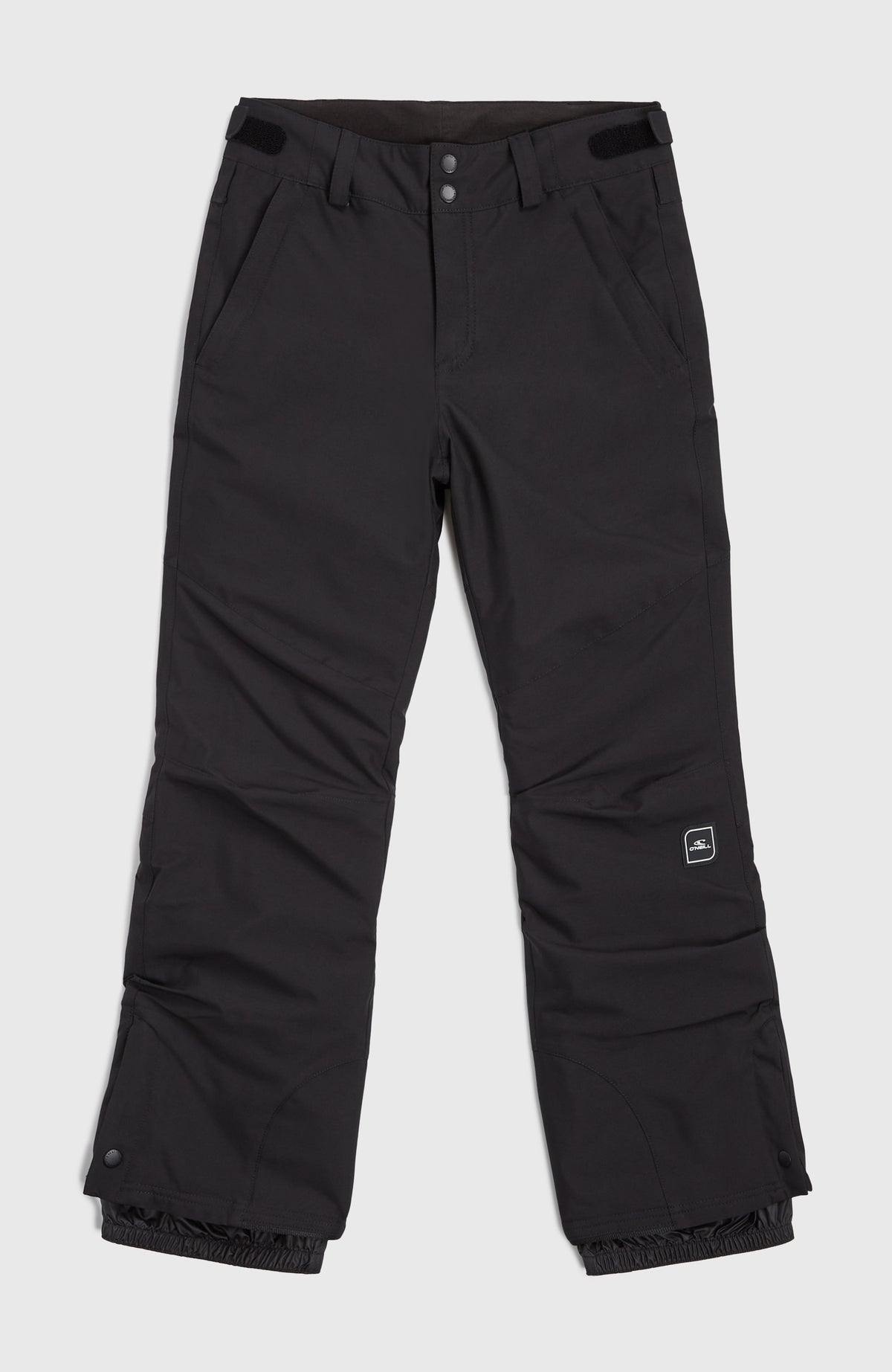 Star Regular wintersportbroek | Black Out