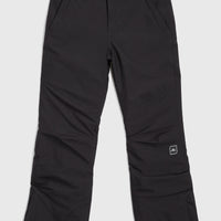 Star Regular wintersportbroek | Black Out