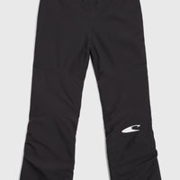 Star Regular wintersportbroek | Black Out