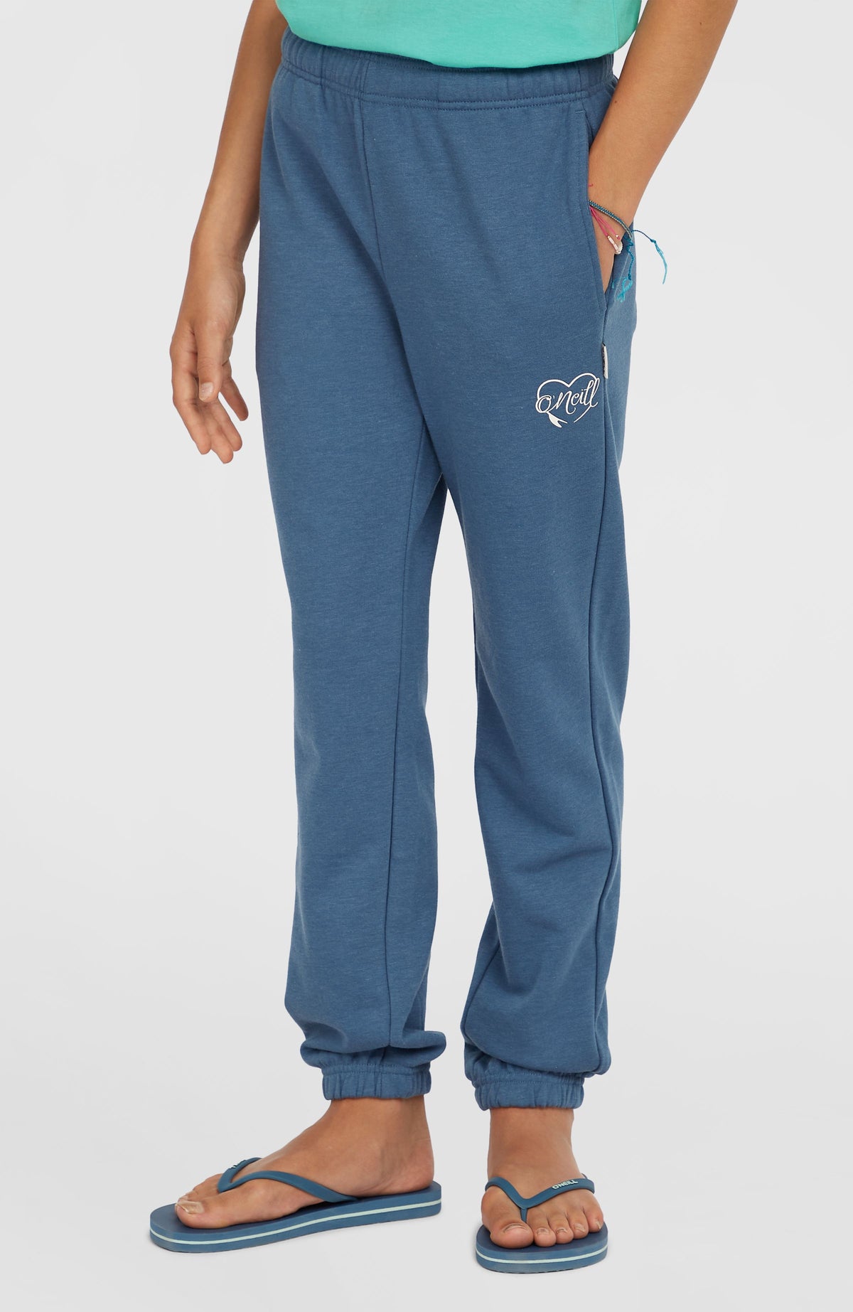 Script joggingbroek | Copen Blue