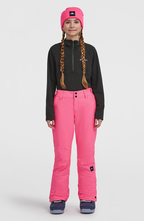 FWC'Cruz wintersportbroek | Skater Pink