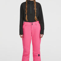 FWC'Cruz wintersportbroek | Skater Pink