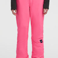 FWC'Cruz wintersportbroek | Skater Pink