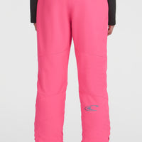 FWC'Cruz wintersportbroek | Skater Pink