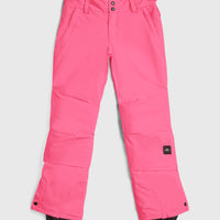 FWC'Cruz wintersportbroek | Skater Pink
