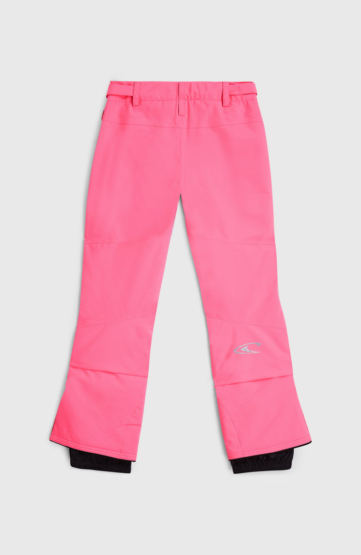 FWC'Cruz wintersportbroek | Skater Pink