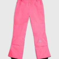 FWC'Cruz wintersportbroek | Skater Pink