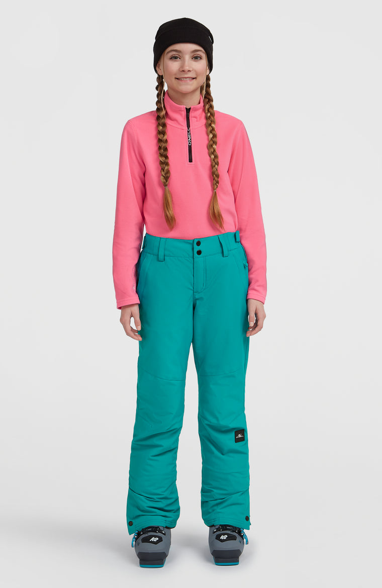 FWC'Cruz wintersportbroek | Island Breeze