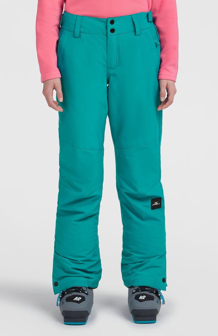 FWC'Cruz wintersportbroek | Island Breeze