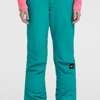 FWC'Cruz wintersportbroek | Island Breeze