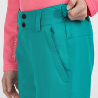 FWC'Cruz wintersportbroek | Island Breeze