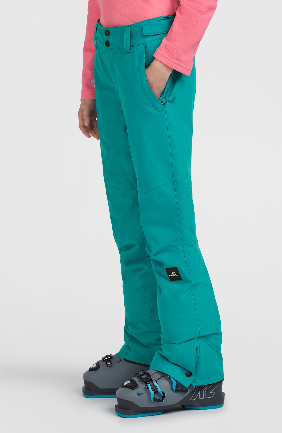 FWC'Cruz wintersportbroek | Island Breeze