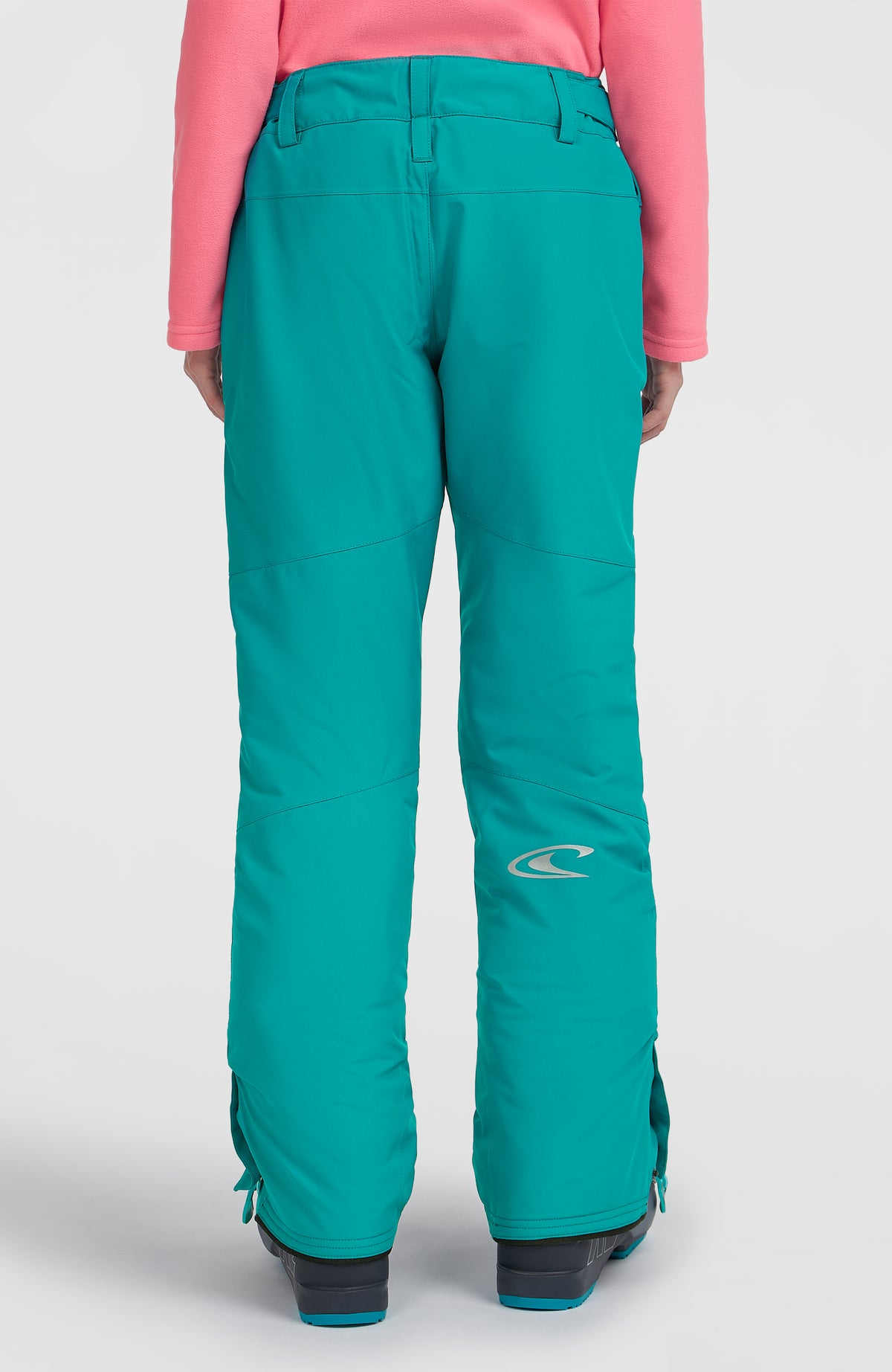 FWC'Cruz wintersportbroek | Island Breeze