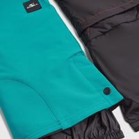 FWC'Cruz wintersportbroek | Island Breeze