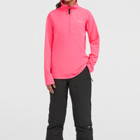 FWC'Cruz wintersportbroek | Black Out