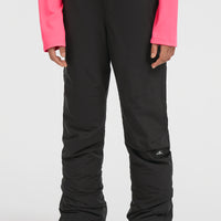 FWC'Cruz wintersportbroek | Black Out