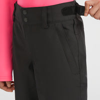 FWC'Cruz wintersportbroek | Black Out
