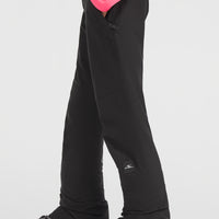 FWC'Cruz wintersportbroek | Black Out
