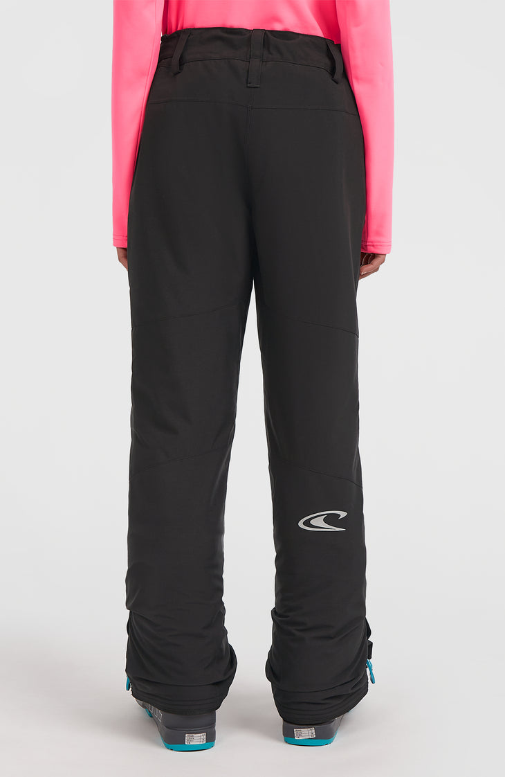 FWC'Cruz wintersportbroek | Black Out