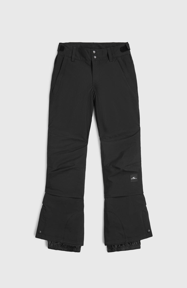 FWC'Cruz wintersportbroek | Black Out