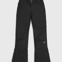 FWC'Cruz wintersportbroek | Black Out