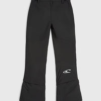 FWC'Cruz wintersportbroek | Black Out