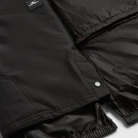 FWC'Cruz wintersportbroek | Black Out