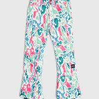 FWC'Cruz wintersportbroek | White Cluster