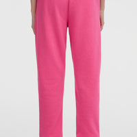 Essentials joggingbroek | Carmine Rose