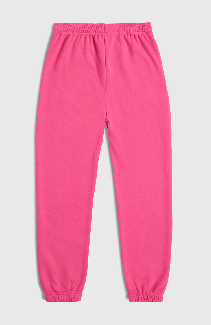 Essentials joggingbroek | Carmine Rose