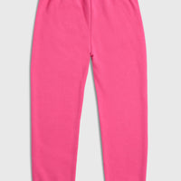 Essentials joggingbroek | Carmine Rose