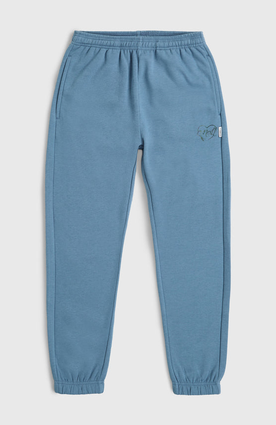 Essentials joggingbroek | Mozart Blue
