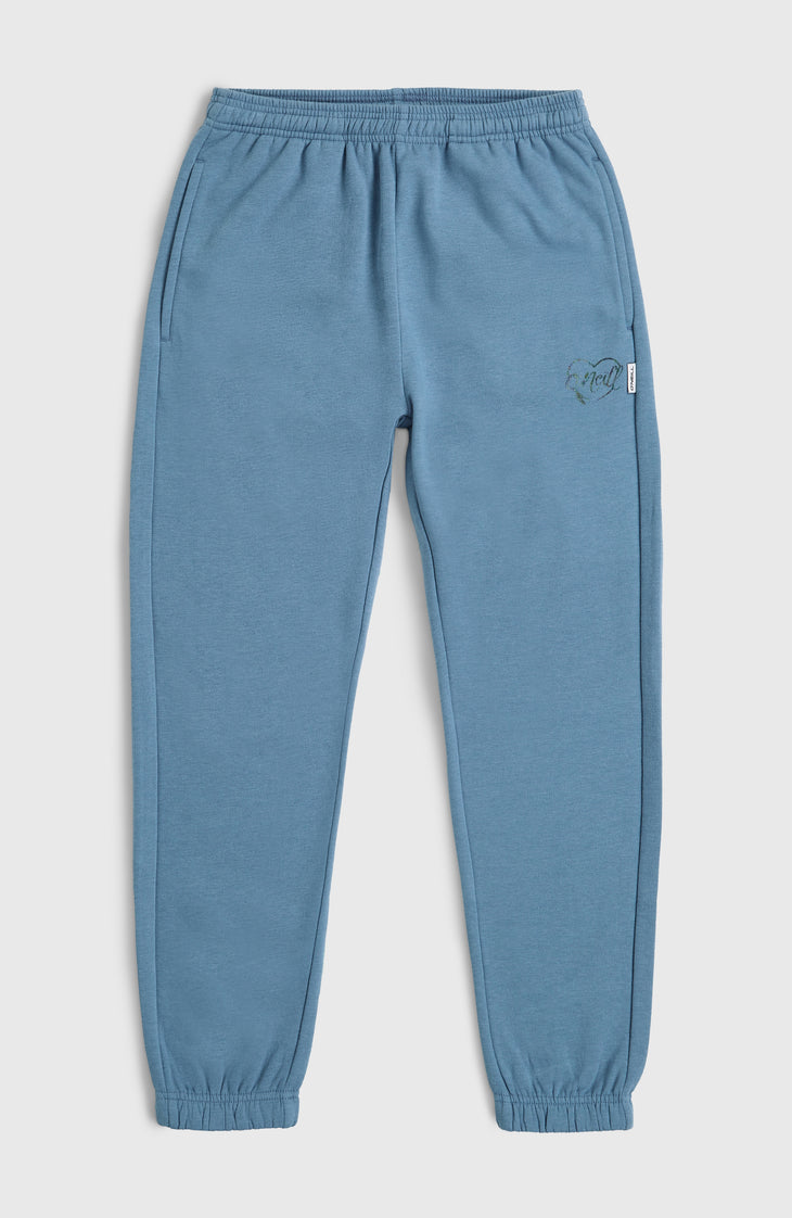 Essentials joggingbroek | Mozart Blue