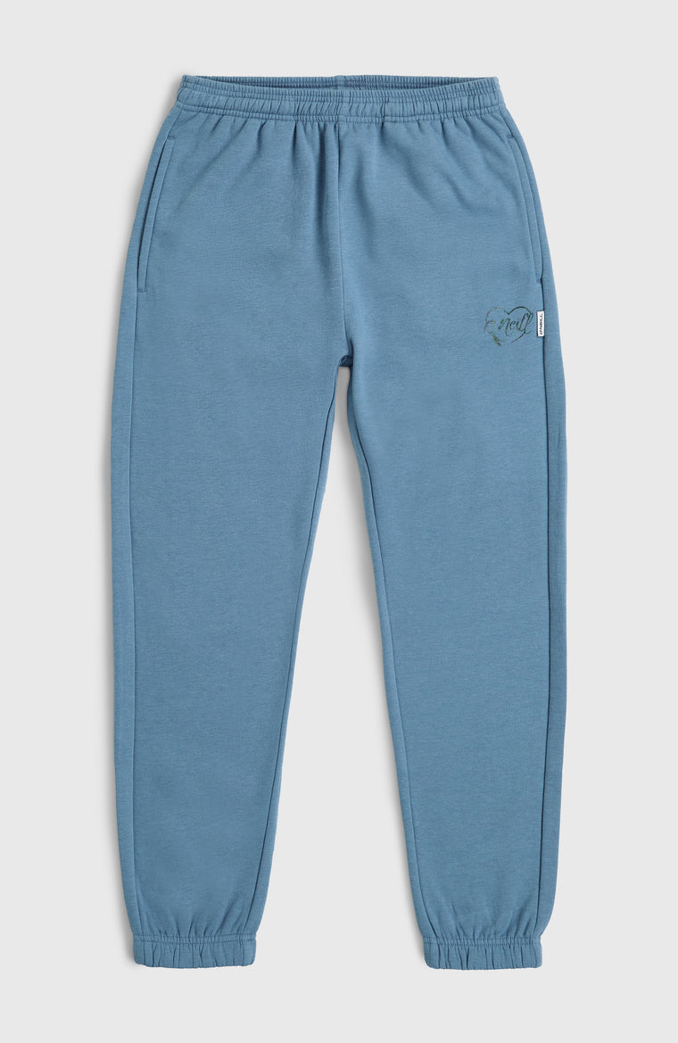 Essentials joggingbroek | Mozart Blue