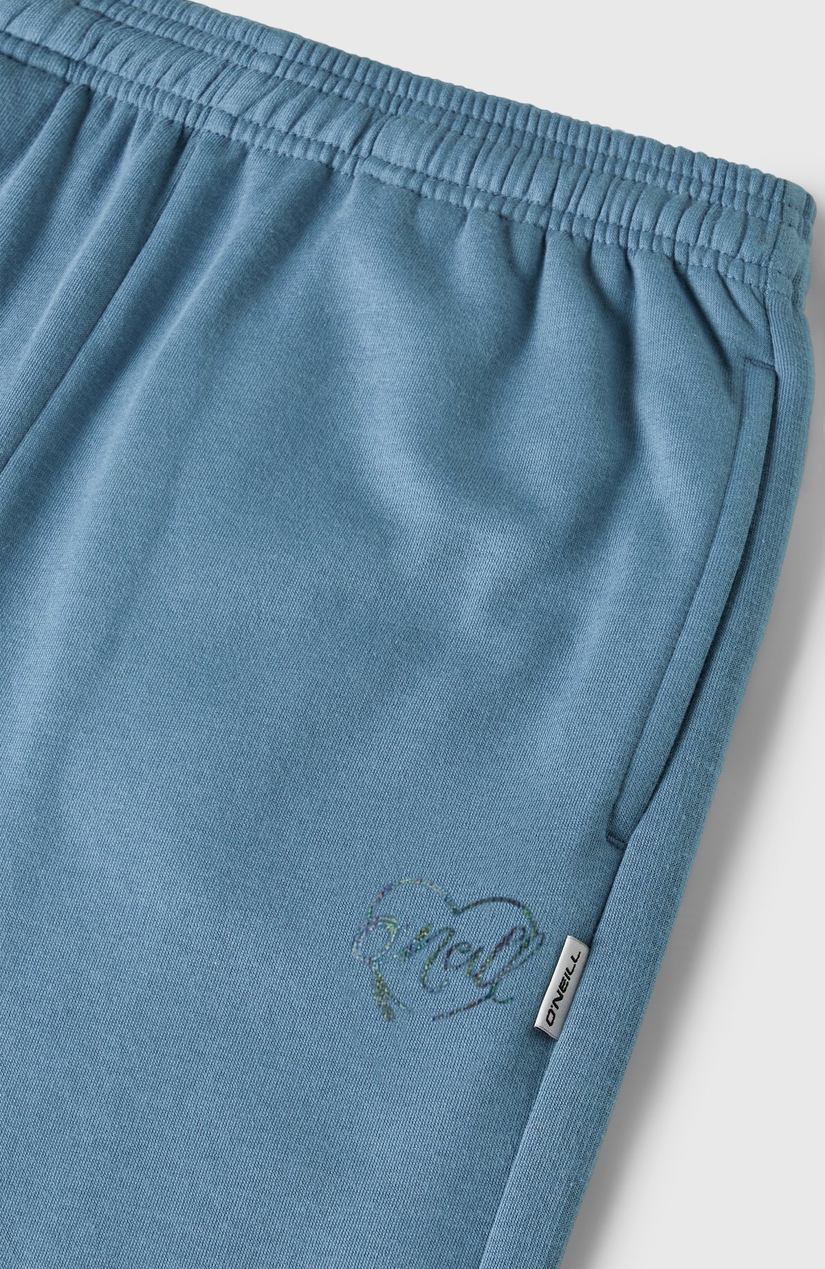 Essentials joggingbroek | Mozart Blue