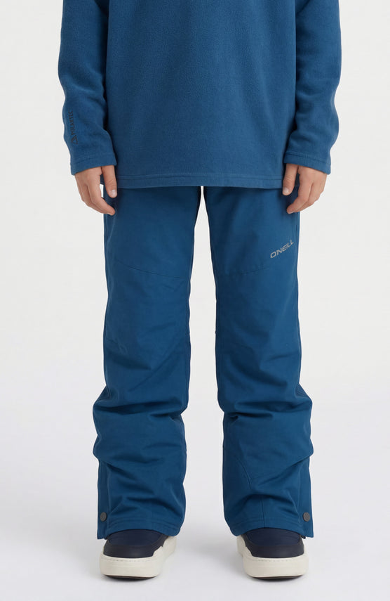 FWC'Cruz wintersportbroek | Regal Blue