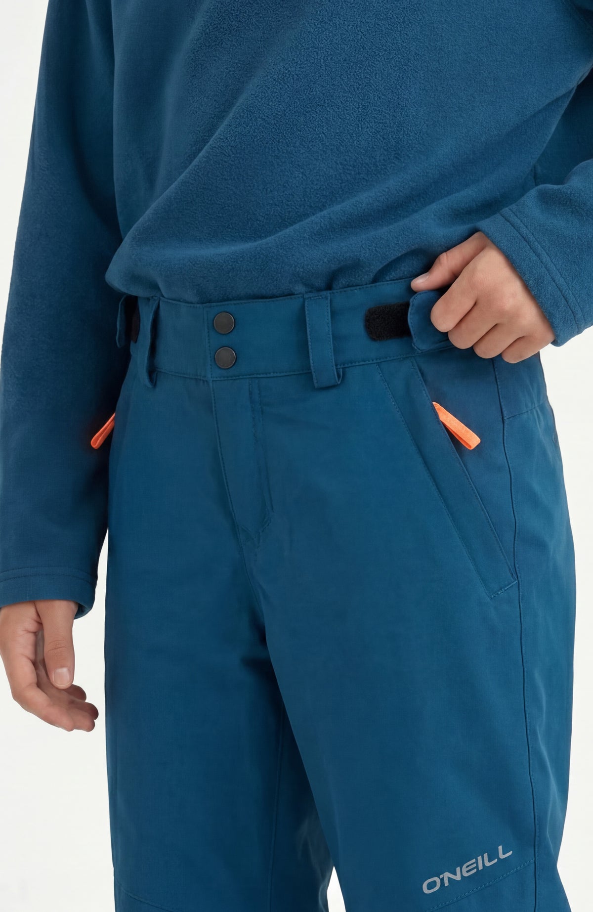 FWC'Cruz wintersportbroek | Regal Blue