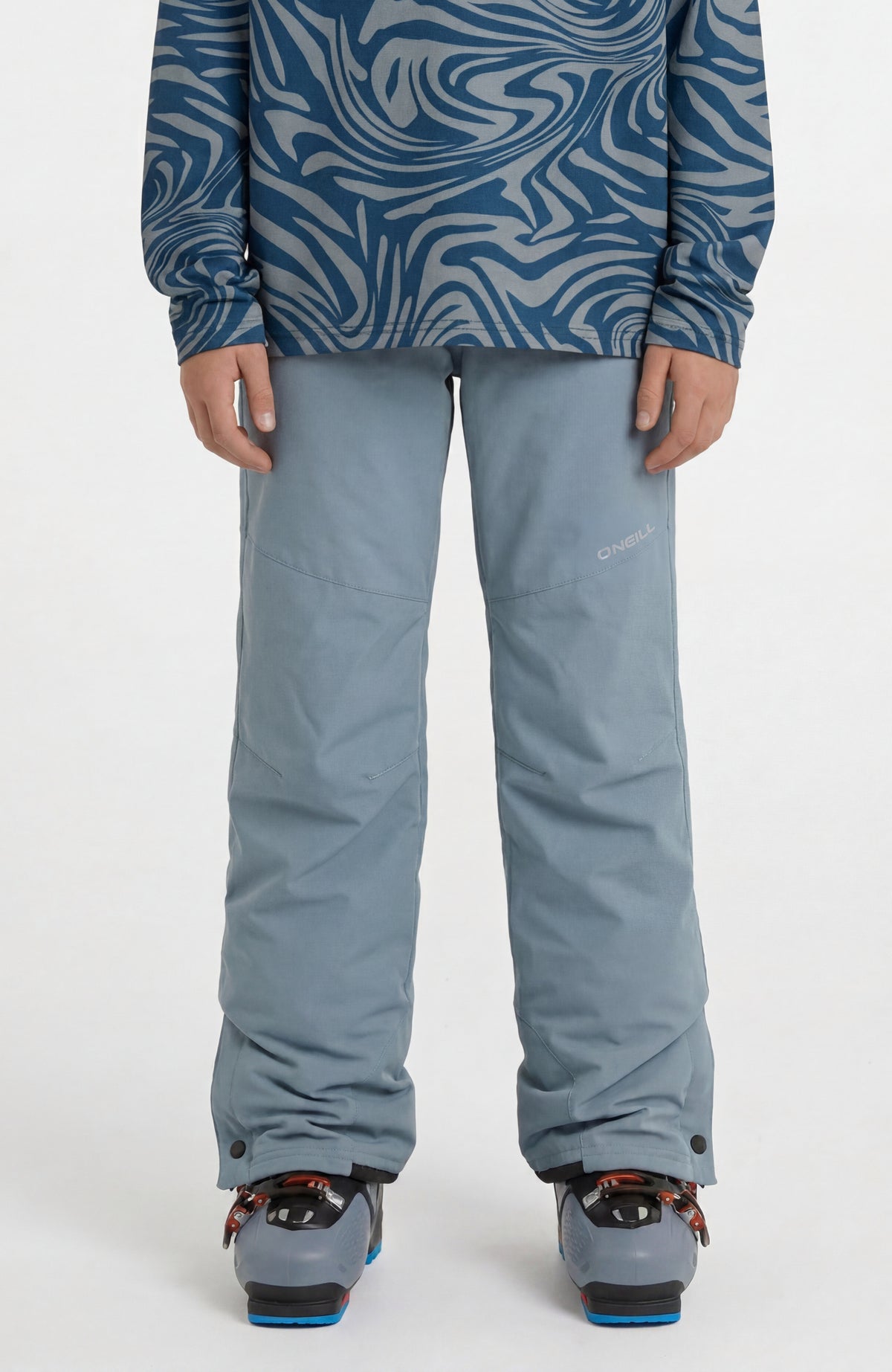 FWC'Cruz wintersportbroek | Murky Water