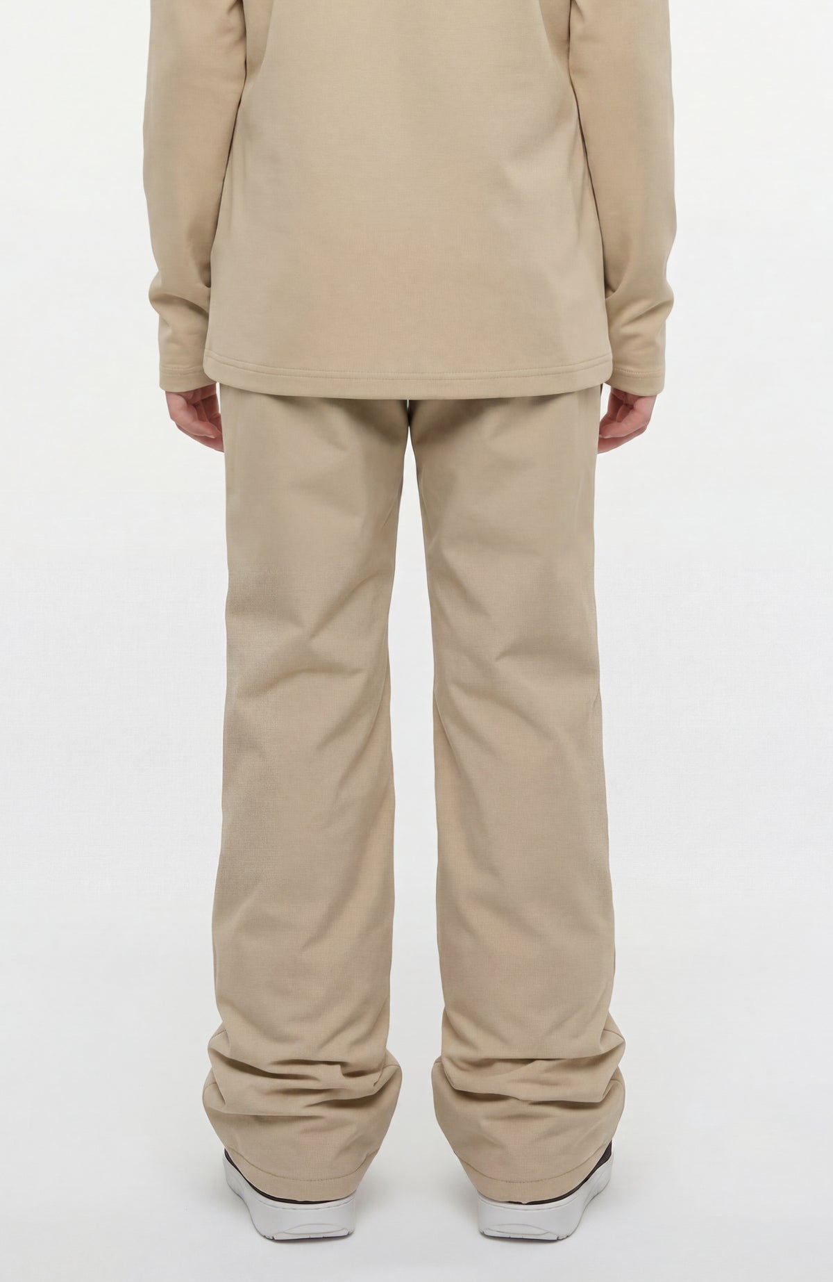 FWC'Cruz wintersportbroek | Olive Blush
