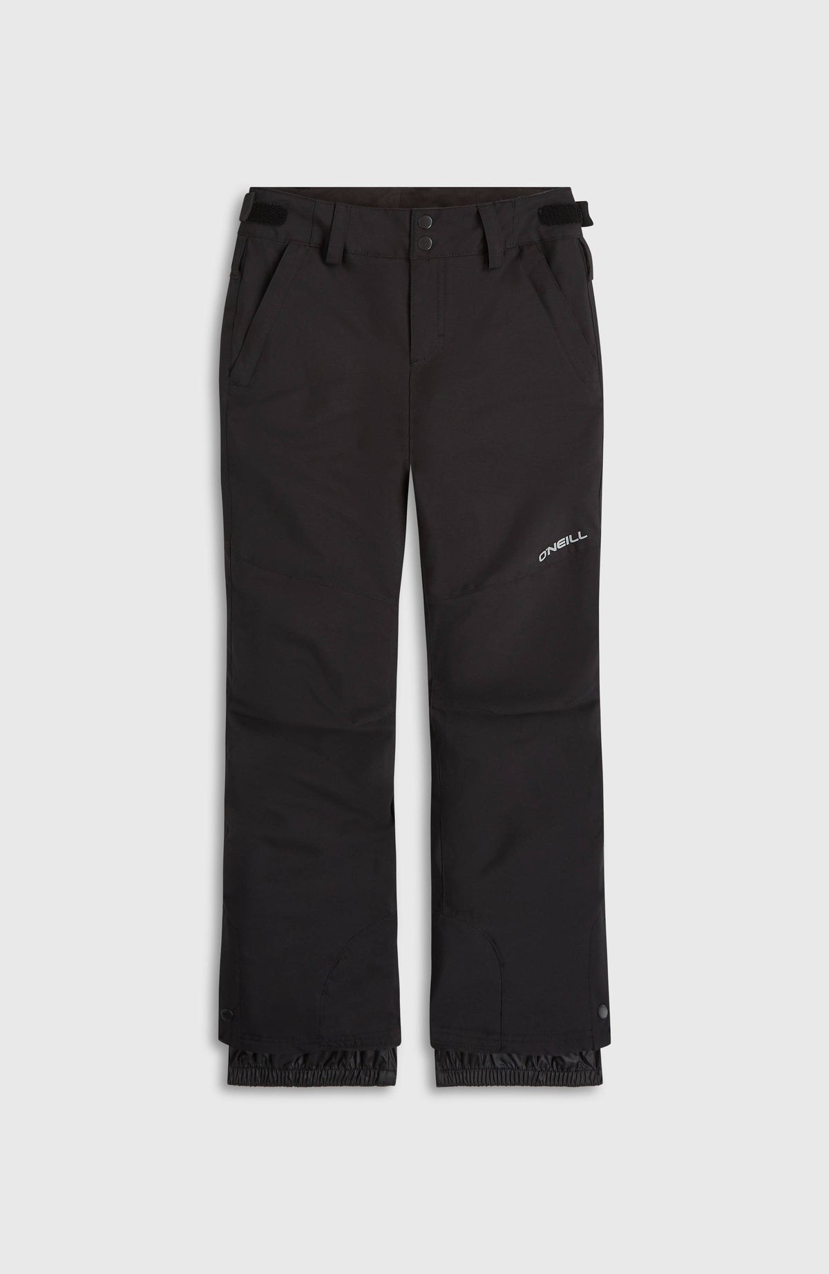 FWC'Cruz wintersportbroek | Black Out