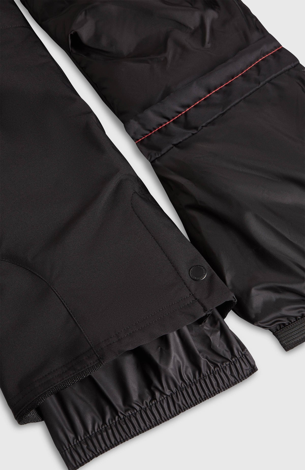 FWC'Cruz wintersportbroek | Black Out