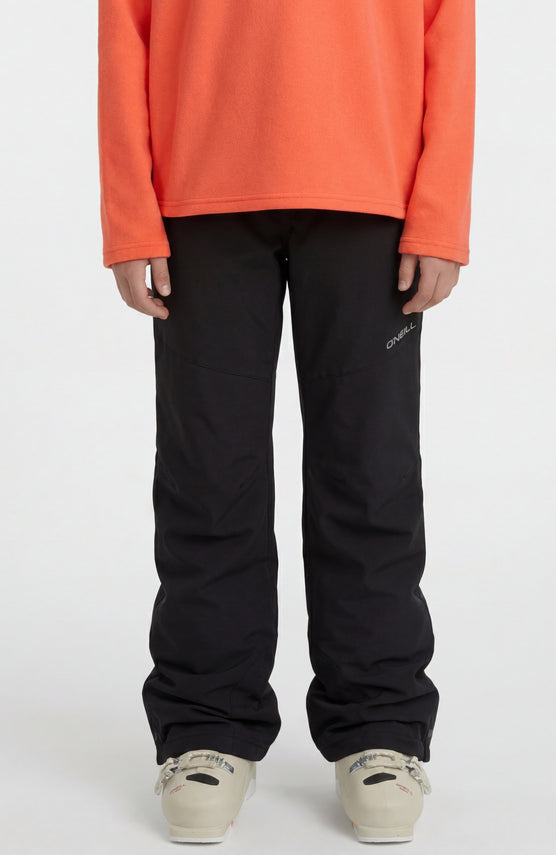 FWC'Cruz wintersportbroek | Black Out