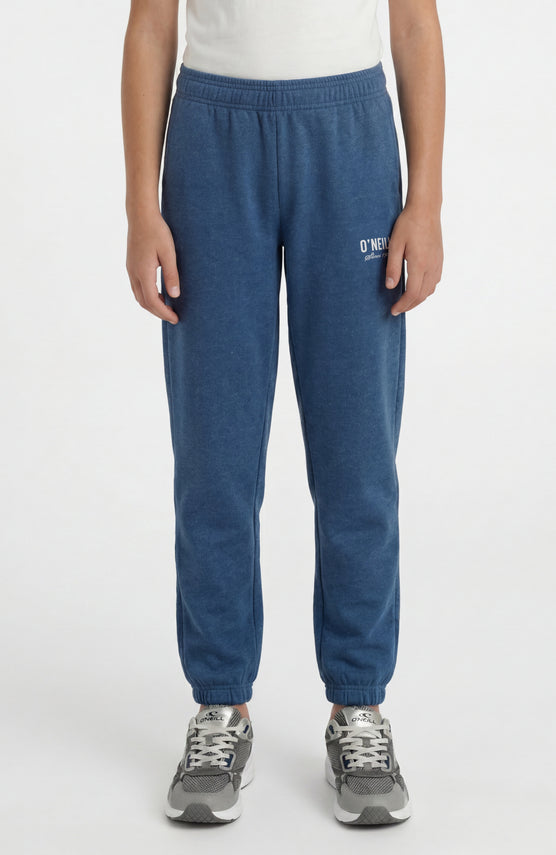 Essentials joggingbroek | Regal Blue