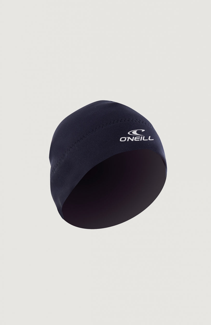 Beanie 2mm | Midnighter Black