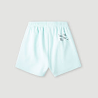 Future Surf High-Waist Joggingshort | Soothing Sea