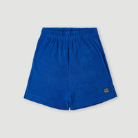 Short Brights Terry | Princess Blue