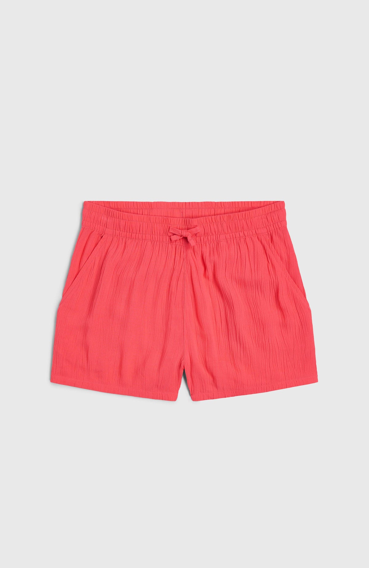 Summer geweven short | Froly