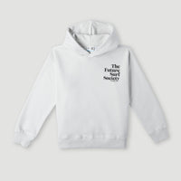 Hoodie Future Surf Society | London Fog