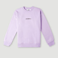 Sweater Future Surf Society | Purple Rose