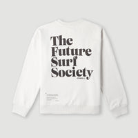 Sweater Future Surf Society | London Fog